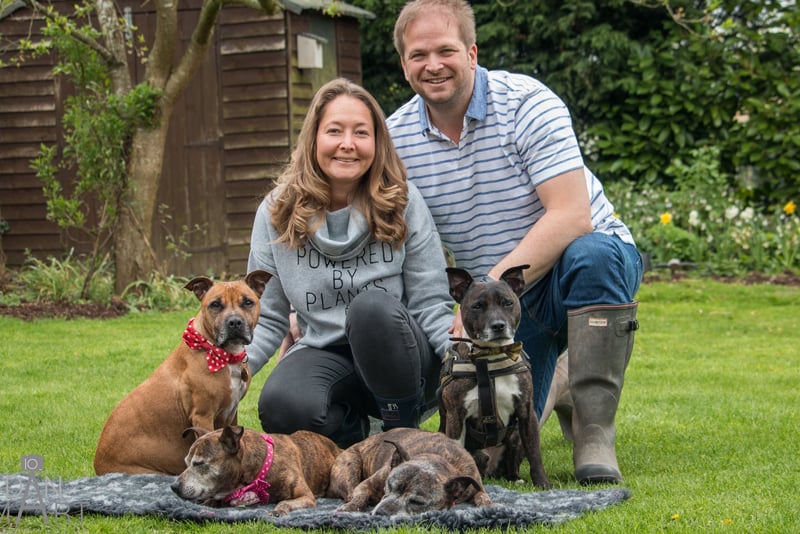 2019 Dog Friendly Best Kennels / Home Boarding Winner