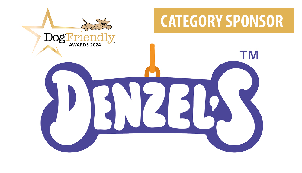 DENZEL'S Logo