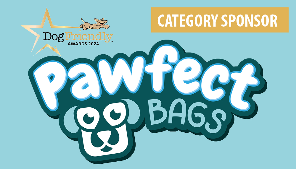 PAWFECT BAGS Logo