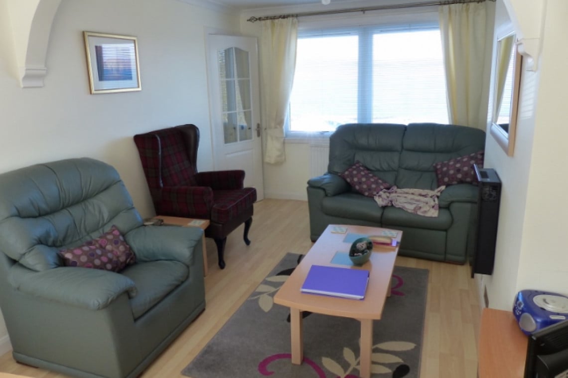 Seaview Cottage Dog Friendly Cottages Self Catering