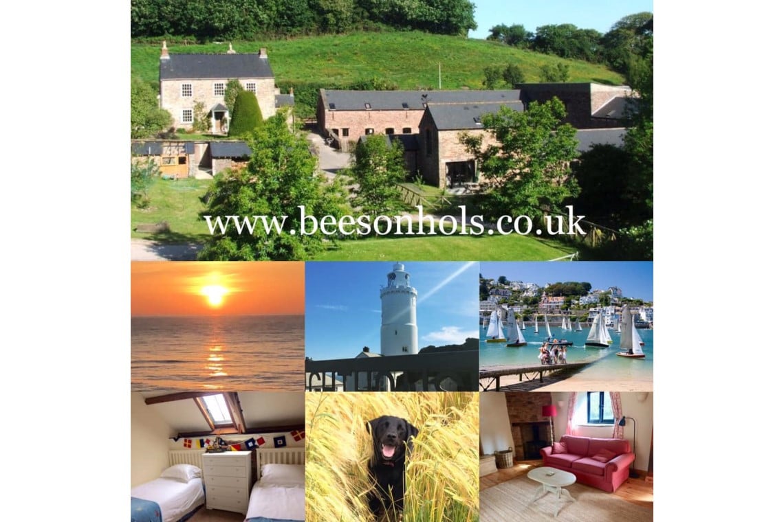 Beeson Farm Holiday Cottages Dog Friendly Cottages Self Catering