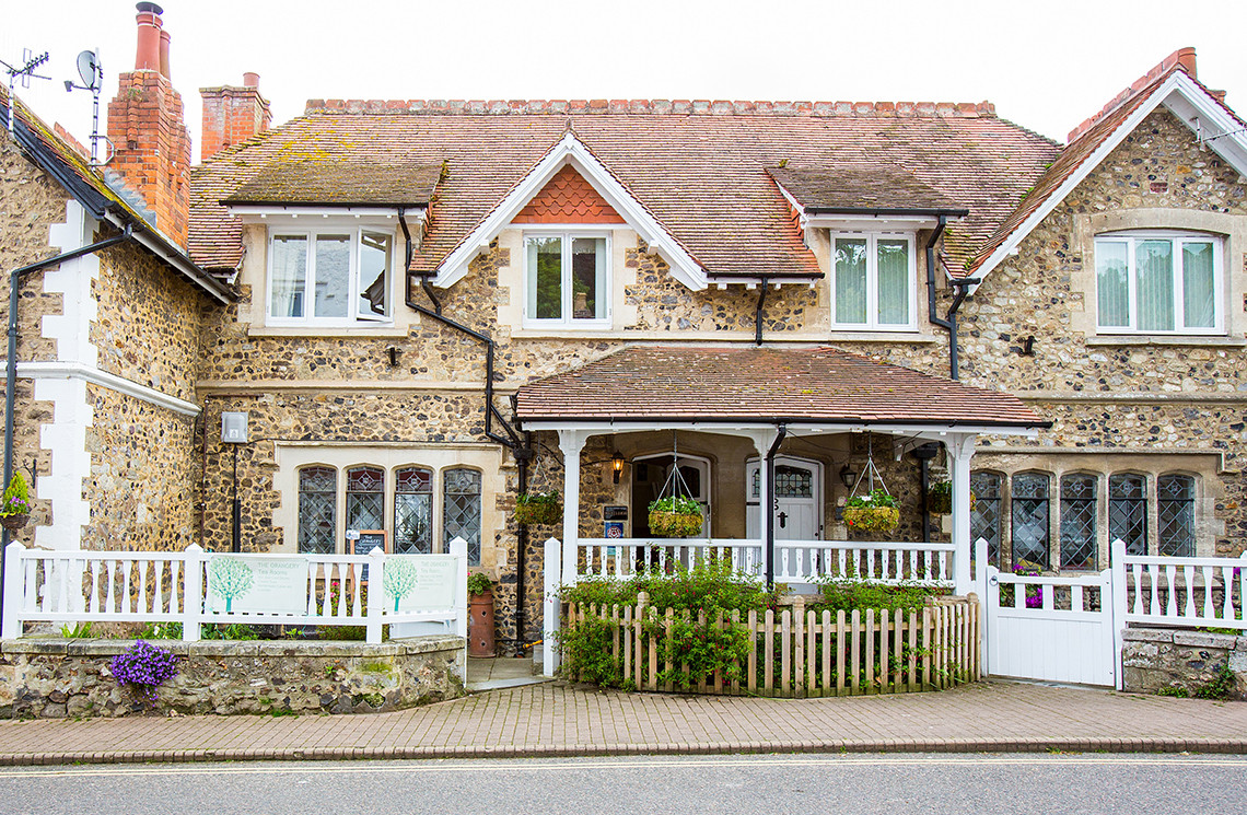 Westleigh Bed & Breakfast - Dog Friendly Hotels / B&B