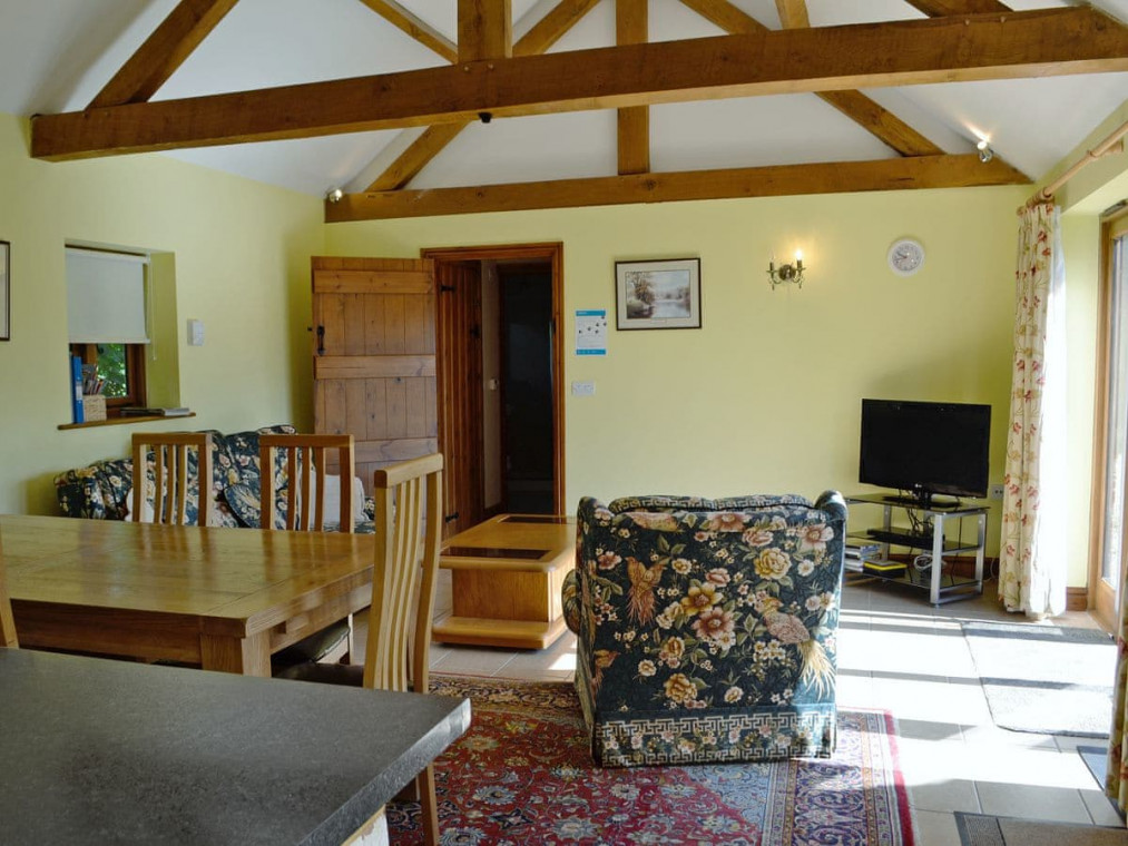 Barn Owl Cottage - Dog Friendly Cottages & Self Catering