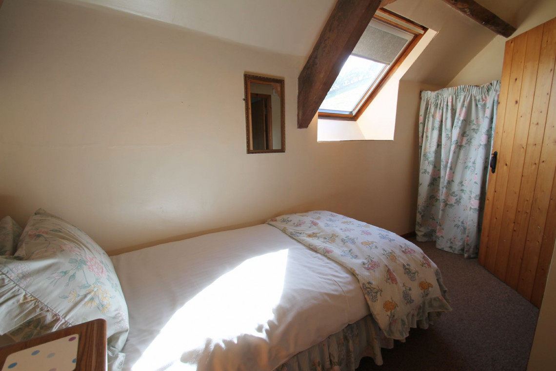 Allerford Cottage, Near Dunster - Dog Friendly Cottages 