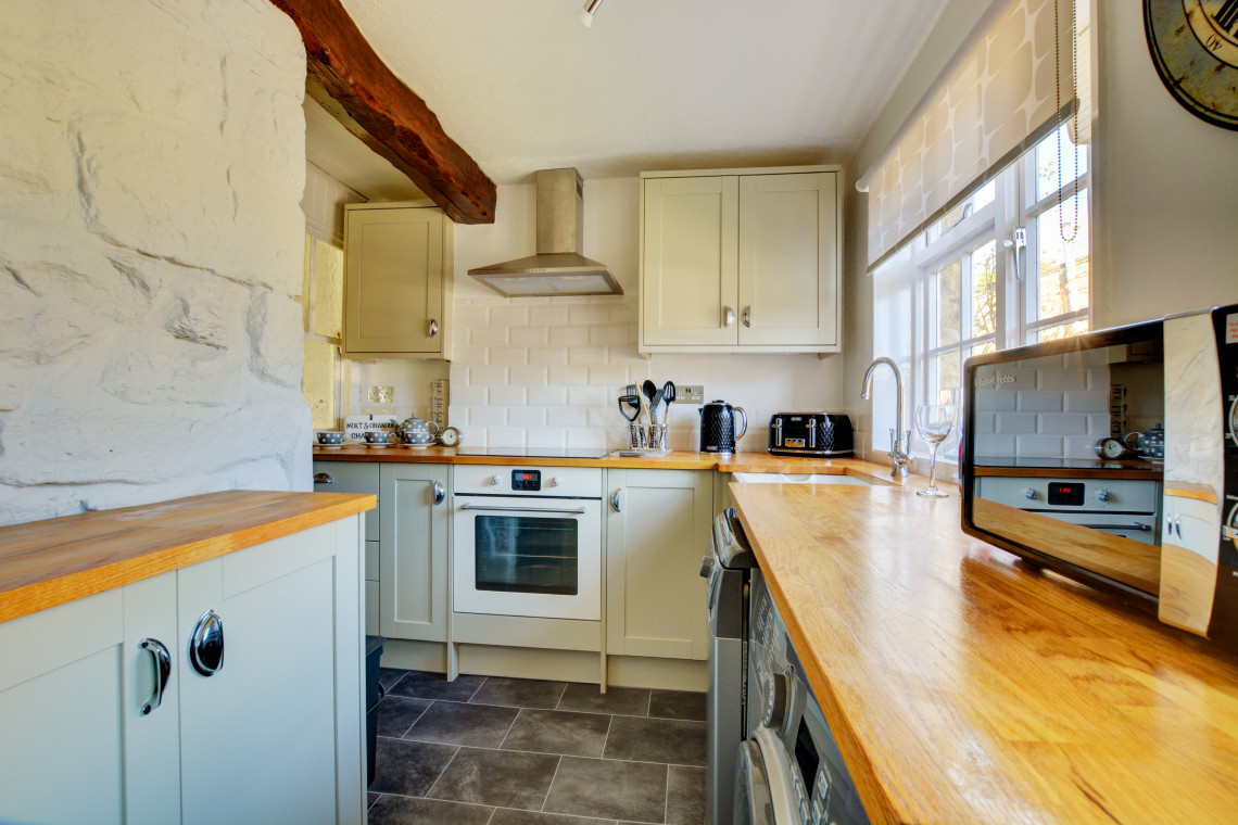 Piglet Cottage - Dog Friendly Cottages & Self Catering