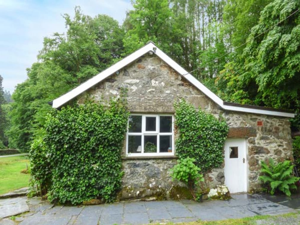 Hendre farmhouse boarding clearance kennels