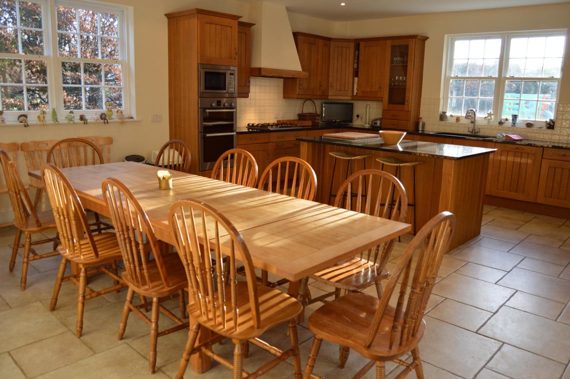 Wyndswept - Dog Friendly Cottages & Self Catering