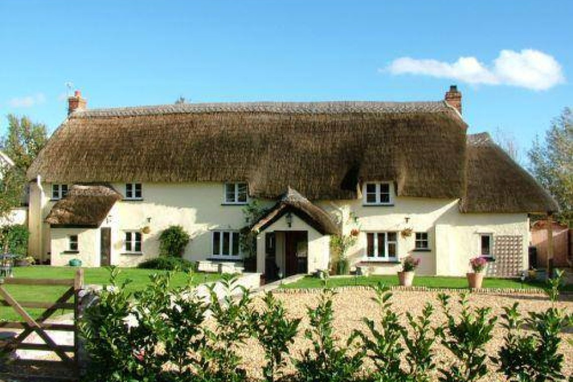 Crown House B&B, Taunton Dog Friendly Hotels / B&B