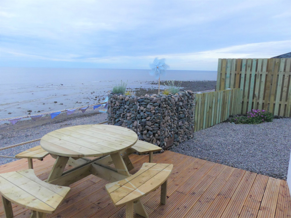 West View Beach House - Dog Friendly Cottages & Self Catering