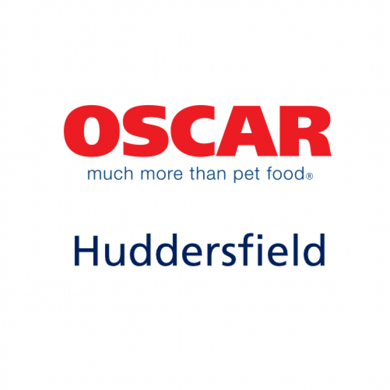 Oscar pet food near sales me