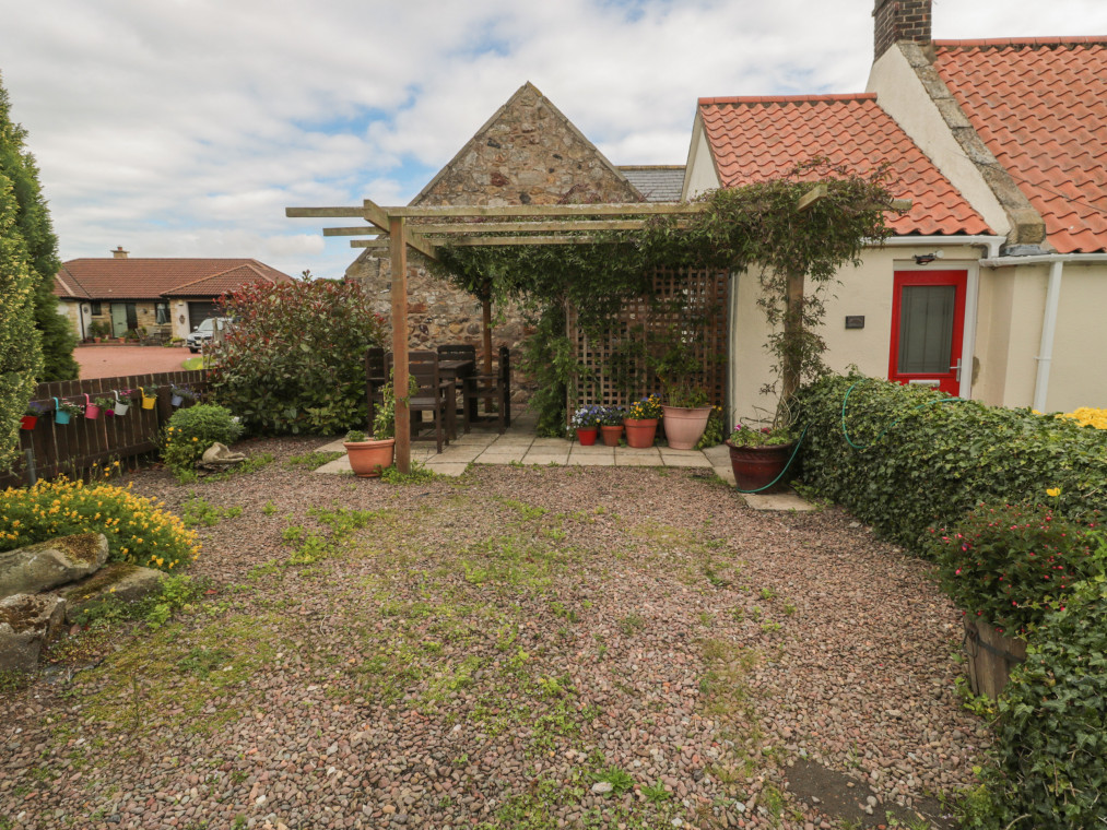 Light Pipe Cottage - Dog Friendly Cottages & Self Catering