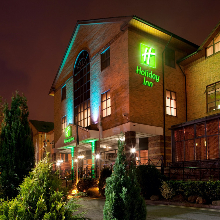 Holiday inn sales dog friendly hotels