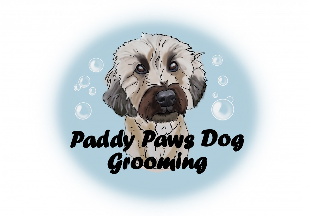 Puppy store paws grooming