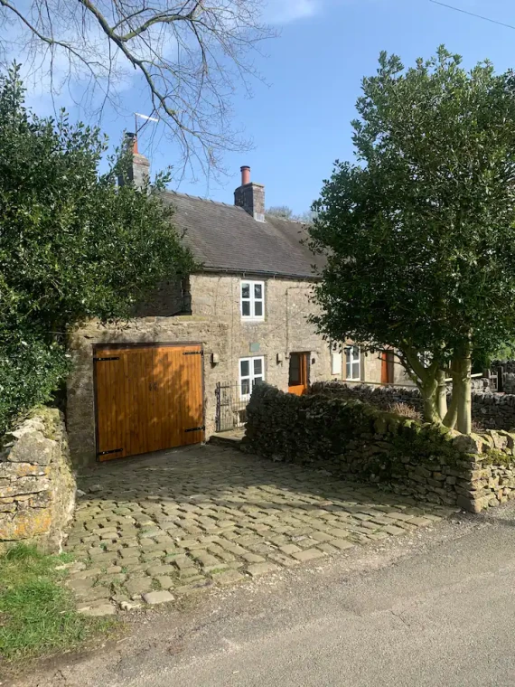 Rose cottage outlet kennels