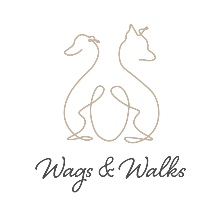 Wags hot sale and walk