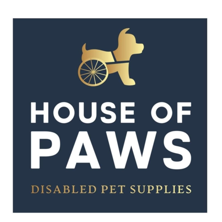 House Of Paws Disabled Pet Supplies Dog Friendly Pet Shop